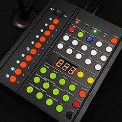 LED Wristband Hire - LED Wristbands Controller