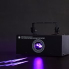 Animate Smart RGB Animation Laser