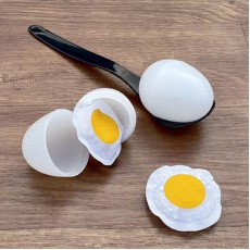 Egg and Spoon Race (6 Pack)