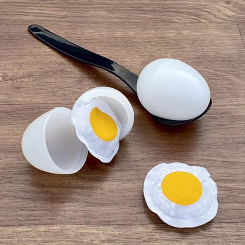 Egg and Spoon Race (6 Pack)