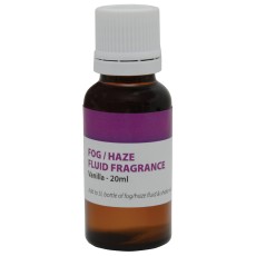 Fog/Haze Machine Fluid Fragrance Vanilla