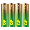 GP Ultra AA Alkaline Batteries (4 Pack)