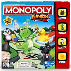 Monopoly Junior