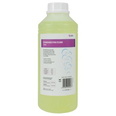 QTX Standard Fog Fluid (1 Litre)