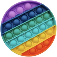 Sensory Bubble Pop Toy