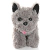 Toto Soft Dog Toy