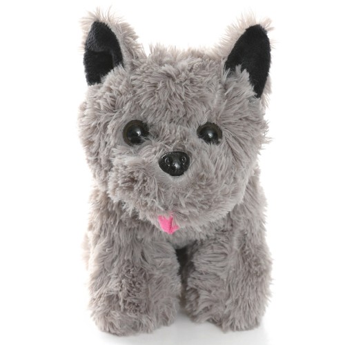 Toto Soft Dog Toy