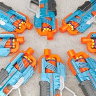 Nerf® Sniper Blasters Hire