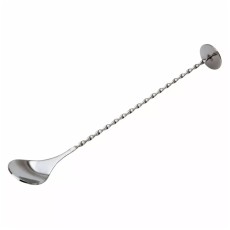 Cocktail Spoon Hire