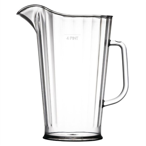 Elite Polycarbonate 4 Litre Jug Hire