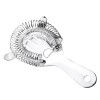 Hawthorne Cocktail Strainer Hire