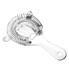 Hawthorne Cocktail Strainer Hire