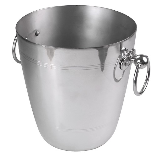 Aluminium Wine Bucket Hire