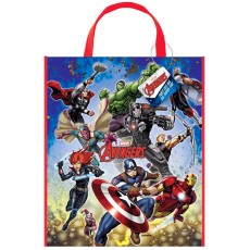 Avengers Tote Bag