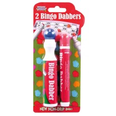 Bingo Dabbers (2 Pack)