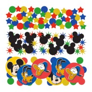 Mickey Mouse Head 27 Jumbo Foil Balloon