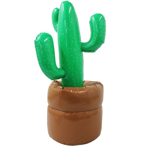 Giant Inflatable Cactus