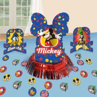 Mickey Mouse Head 27 Jumbo Foil Balloon