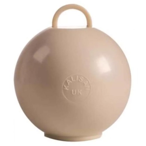 Round Balloon Weight Cream (75g)