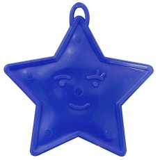 Star Balloon Weight Blue (10g)