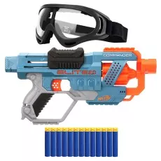 Nerf® Sniper Blasters Hire