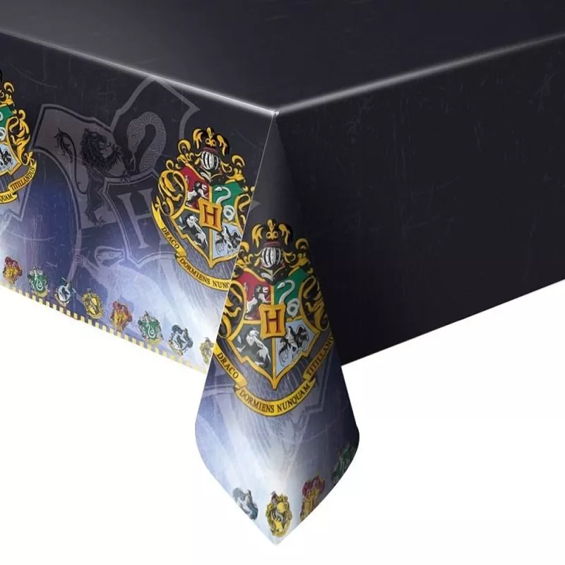 Buy Harry Potter Table Cover