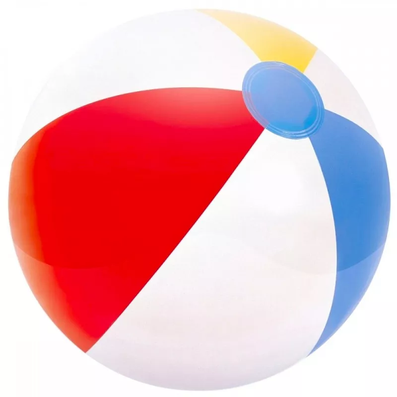 Buy Intex 24 Beach Ball Party Chest