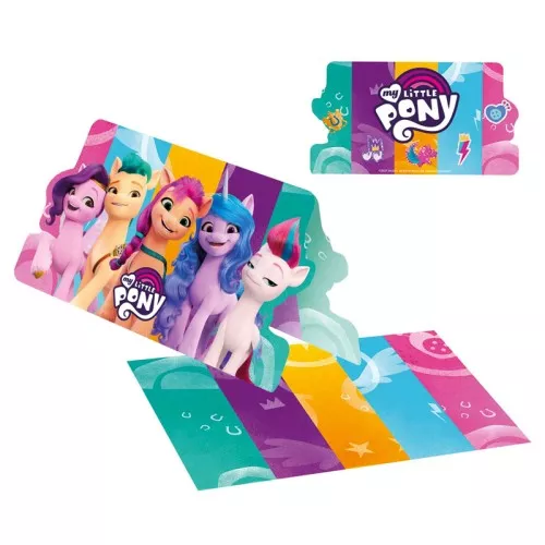 Buy My Little Pony Invitations (8 Pack) | Party Chest