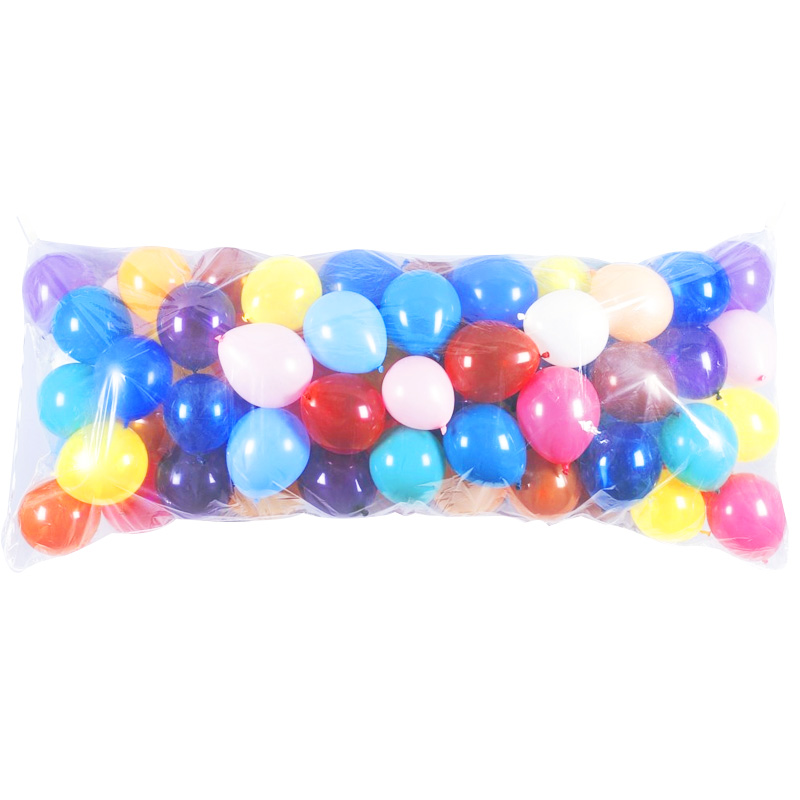 Buy Balloon Drop Bag Party Chest