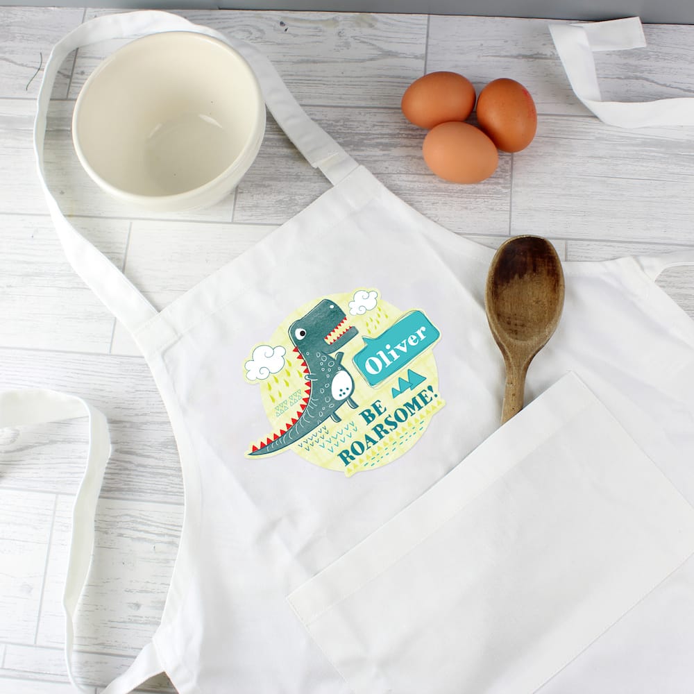 NFL Chef Hat and Apron & Reviews